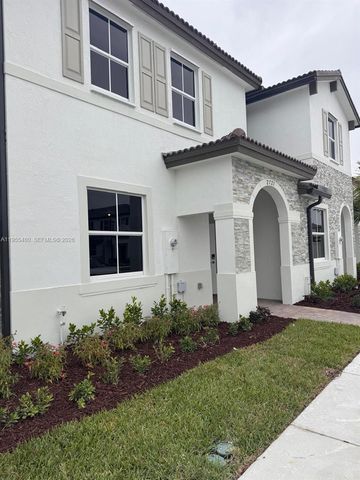 2721 SE 26th Rd 2721, Homestead, FL 33035