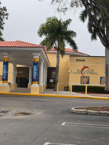 2721 SE 26th Rd 2721, Homestead, FL 33035