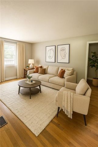 7205 Lakeview Drive, Covington, GA 30014