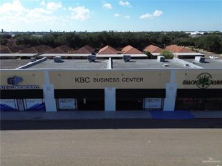 2511 & 2513 Buddy Owens Boulevard, Mcallen, TX 78504