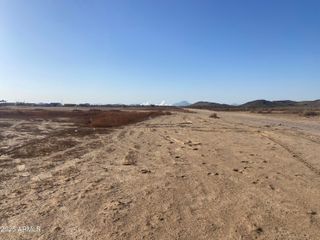 2xx N 381st Avenue -, Tonopah, AZ 85354