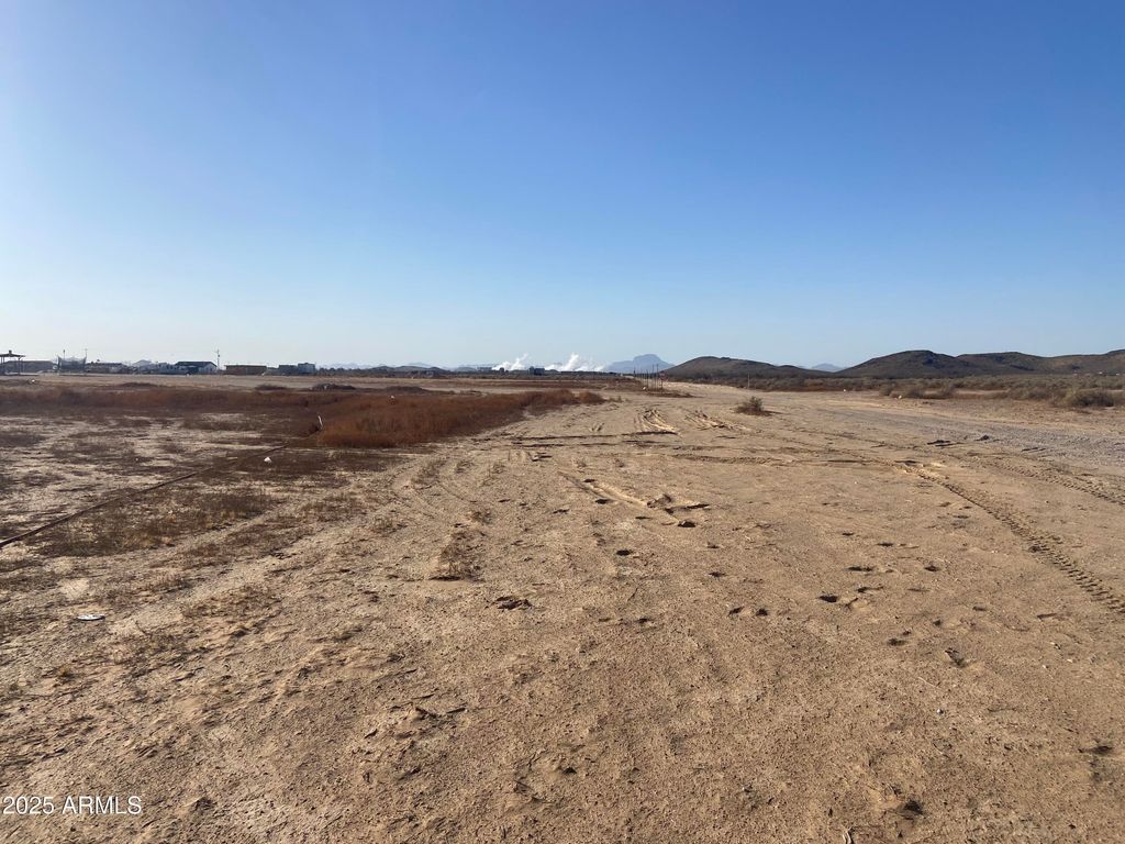 2xx N 381st Avenue -, Tonopah, AZ 85354