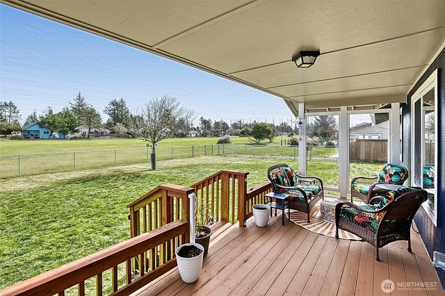 550 Canal Drive NE, Ocean Shores, WA 98569