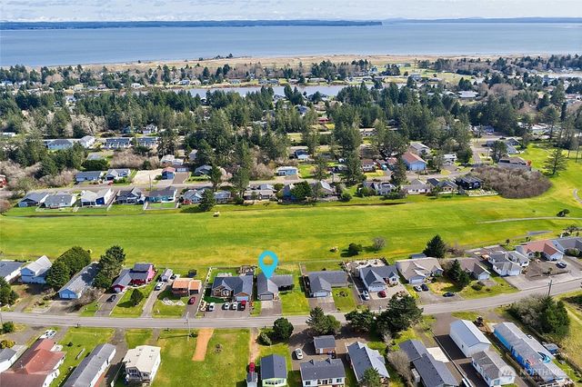 550 Canal Drive NE, Ocean Shores, WA 98569