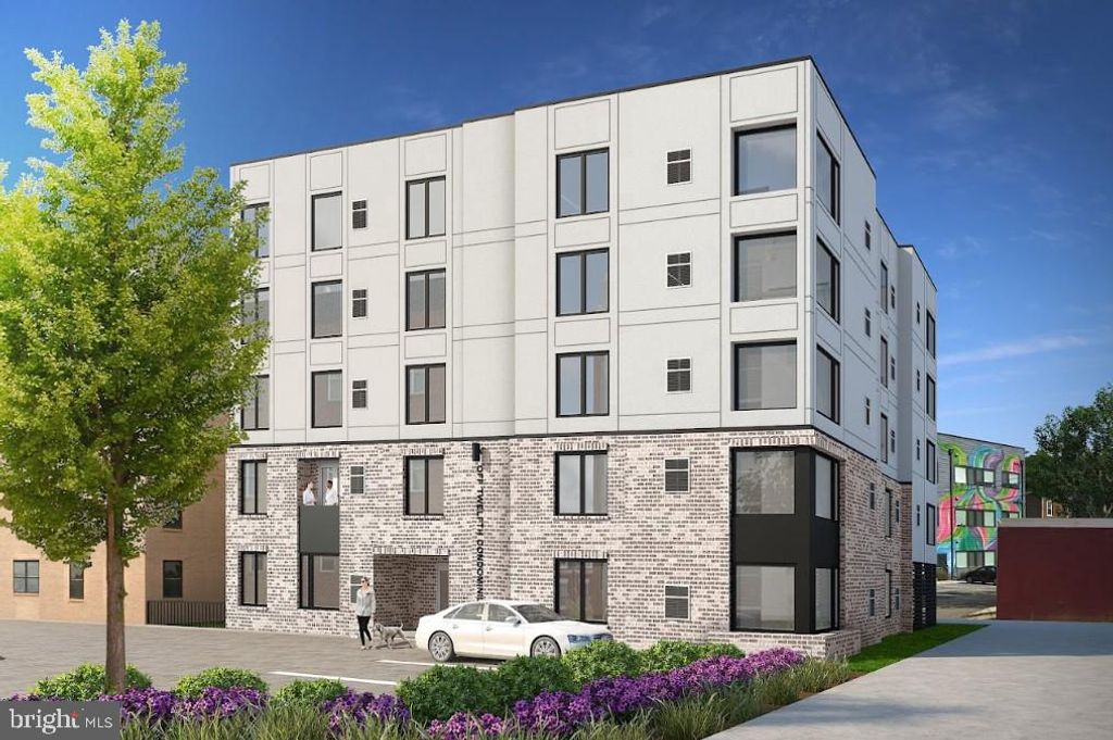 919 12TH ST NE #202, Washington, DC 20002