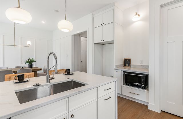 1510 Marfa Avenue, Dallas, TX 75216