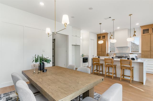 1510 Marfa Avenue, Dallas, TX 75216