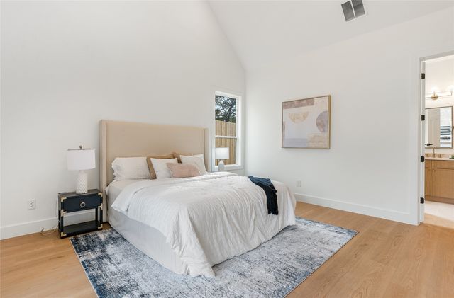 1510 Marfa Avenue, Dallas, TX 75216