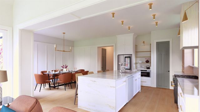 1510 Marfa Avenue, Dallas, TX 75216
