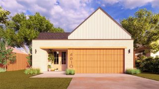 1510 Marfa Avenue, Dallas, TX 75216
