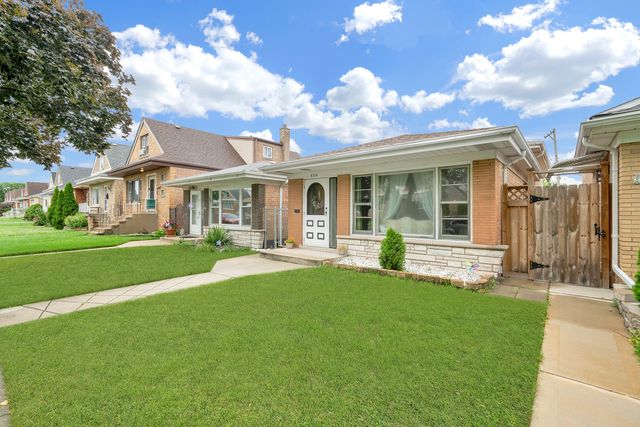 5314 S Harding Avenue, Chicago, IL 60632