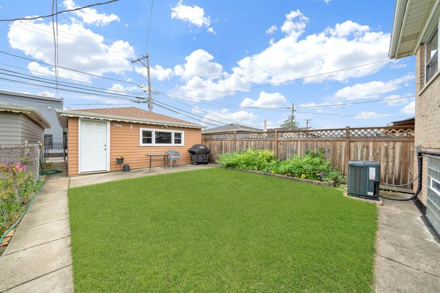 5314 S Harding Avenue, Chicago, IL 60632