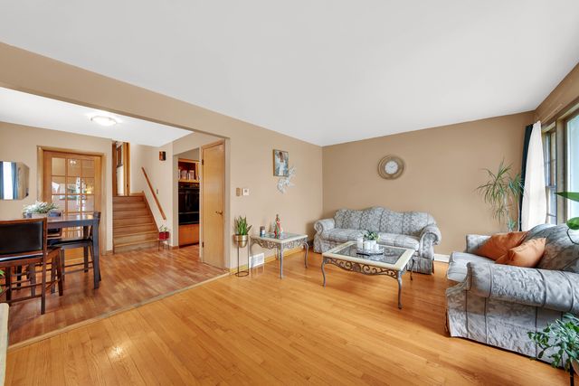 5314 S Harding Avenue, Chicago, IL 60632