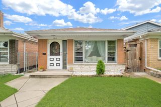 5314 S Harding Avenue, Chicago, IL 60632