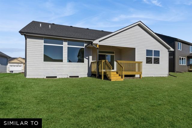 410 NE 59th Street, Ankeny, IA 50021