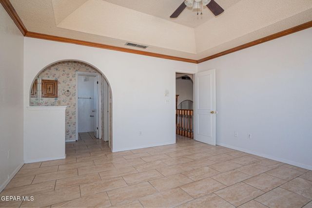 11241 BEACH FRONT Drive, El Paso, TX 79936