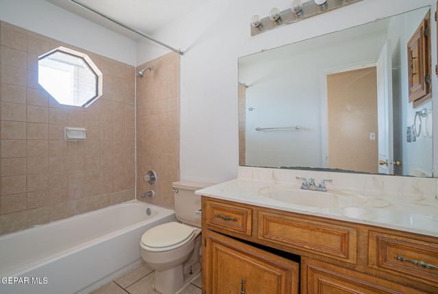 11241 BEACH FRONT Drive, El Paso, TX 79936