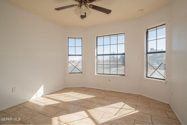 11241 BEACH FRONT Drive, El Paso, TX 79936