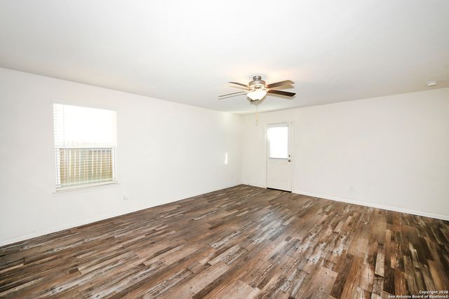 7318 Calypso Canyon, San Antonio, TX 78252