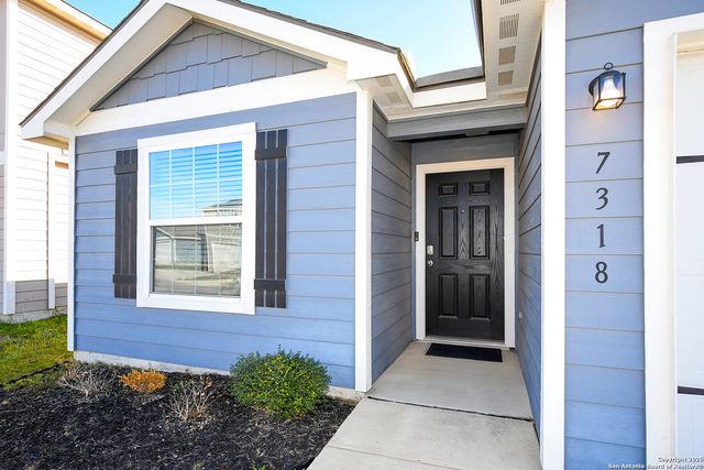 7318 Calypso Canyon, San Antonio, TX 78252