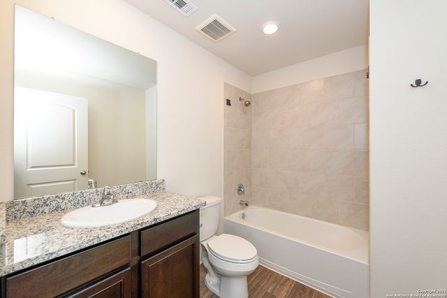 7318 Calypso Canyon, San Antonio, TX 78252