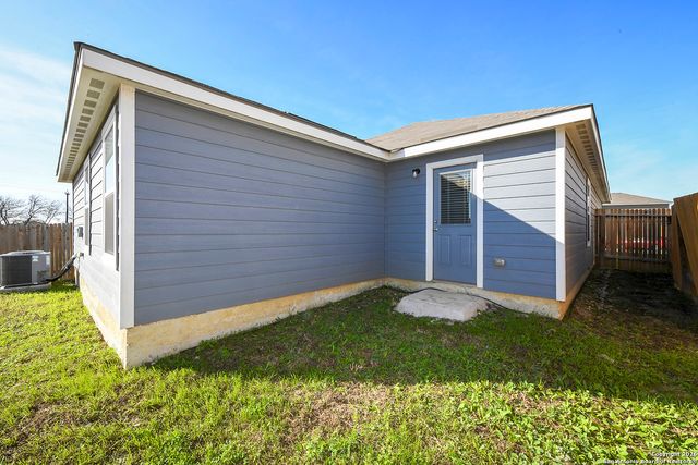 7318 Calypso Canyon, San Antonio, TX 78252