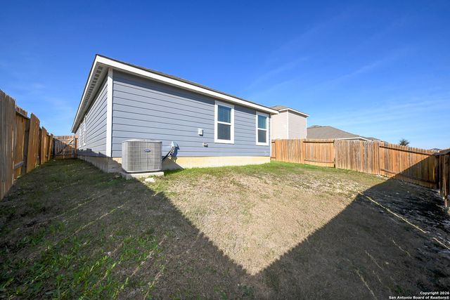 7318 Calypso Canyon, San Antonio, TX 78252