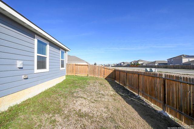 7318 Calypso Canyon, San Antonio, TX 78252