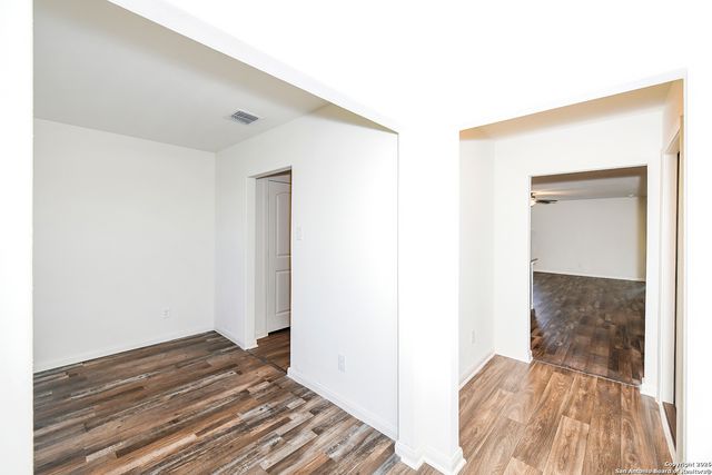 7318 Calypso Canyon, San Antonio, TX 78252