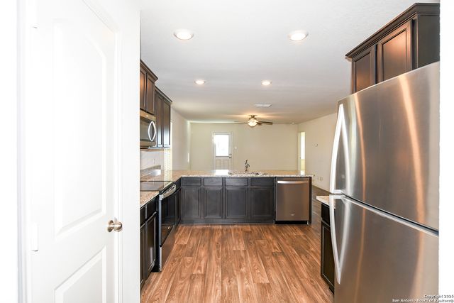 7318 Calypso Canyon, San Antonio, TX 78252