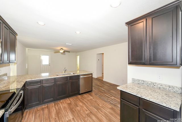 7318 Calypso Canyon, San Antonio, TX 78252