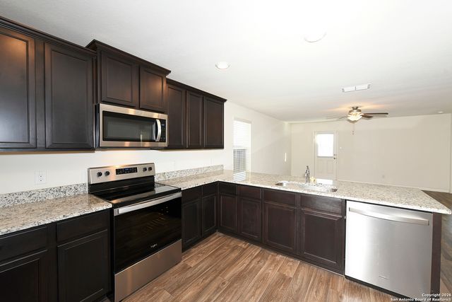 7318 Calypso Canyon, San Antonio, TX 78252