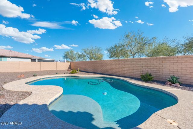 10731 E TEXAS Avenue, Mesa, AZ 85212