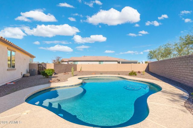 10731 E TEXAS Avenue, Mesa, AZ 85212