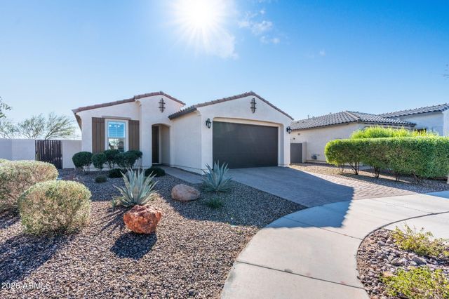 10731 E TEXAS Avenue, Mesa, AZ 85212