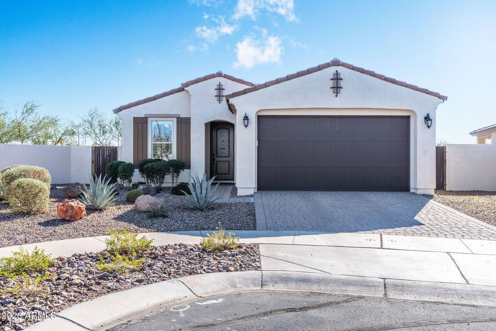 10731 E TEXAS Avenue, Mesa, AZ 85212