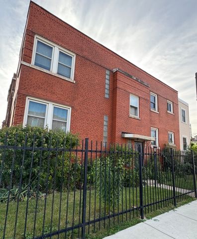 4259 W 21st Street 2, Chicago, IL 60623