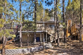 42792 Conifer Drive, Big Bear Lake, CA 92315