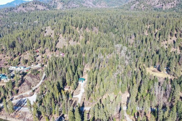 NKN Leclerc Rd, Newport, WA 99156