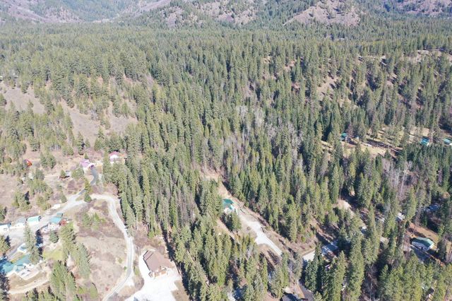 NKN Leclerc Rd, Newport, WA 99156