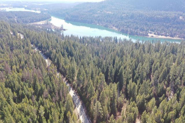 NKN Leclerc Rd, Newport, WA 99156