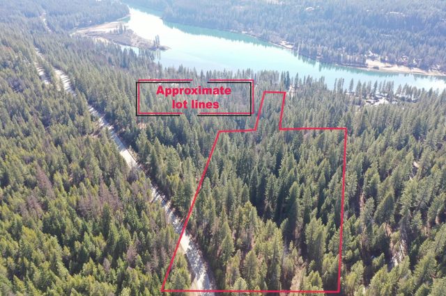 NKN Leclerc Rd, Newport, WA 99156