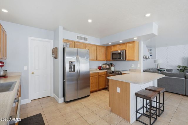 3714 E WASHINGTON Court, Gilbert, AZ 85234
