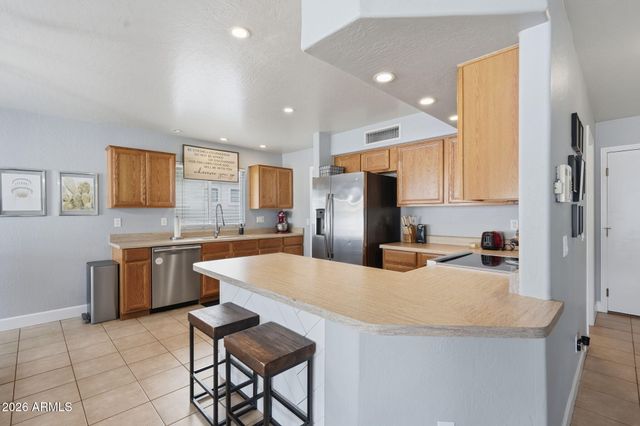3714 E WASHINGTON Court, Gilbert, AZ 85234