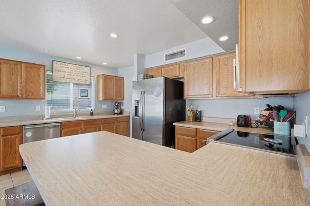 3714 E WASHINGTON Court, Gilbert, AZ 85234