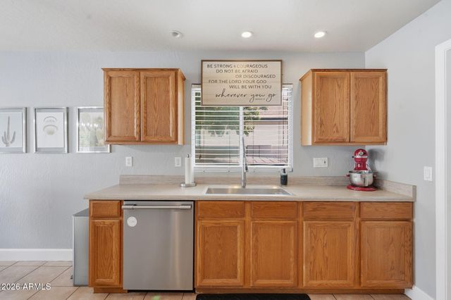 3714 E WASHINGTON Court, Gilbert, AZ 85234