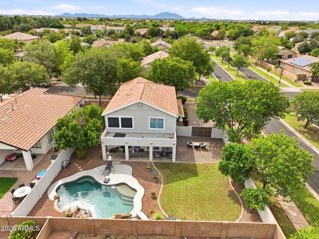 3714 E WASHINGTON Court, Gilbert, AZ 85234