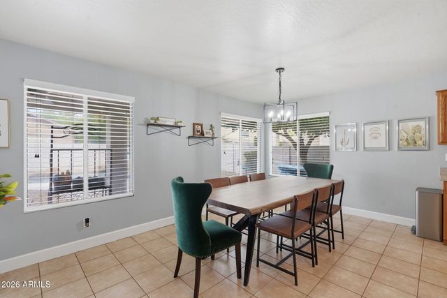 3714 E WASHINGTON Court, Gilbert, AZ 85234
