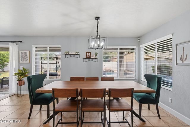 3714 E WASHINGTON Court, Gilbert, AZ 85234