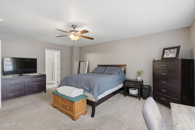 3714 E WASHINGTON Court, Gilbert, AZ 85234